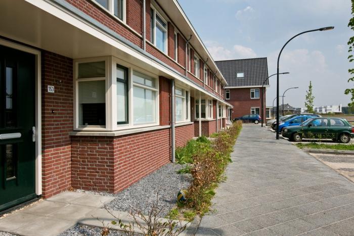 Appartement - Vriezenveenstraat - Tilburg
