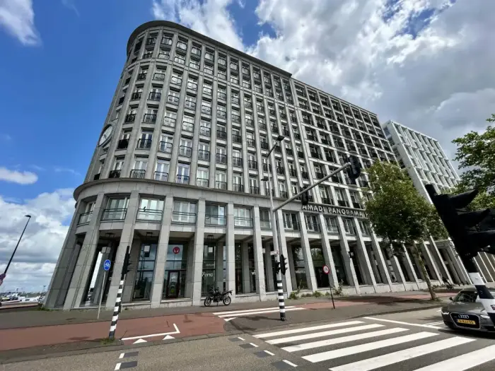 Appartement - Cas Oorthuyskade - Amsterdam