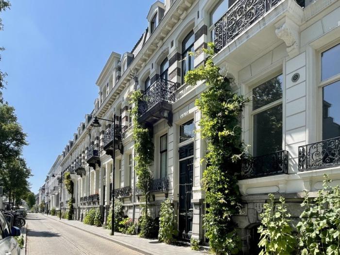 Appartement - Spijkerstraat - Arnhem