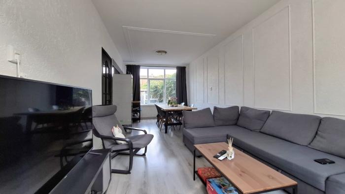 Huis - Helmersstraat - Dordrecht