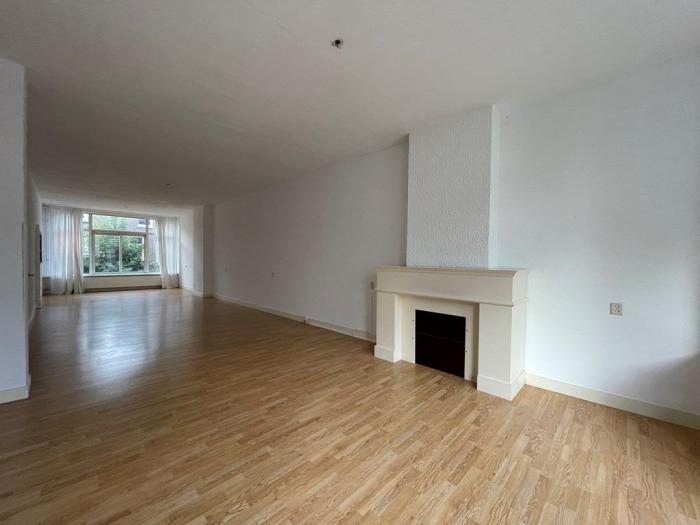 Appartement - Burgemeester Meineszlaan - Rotterdam