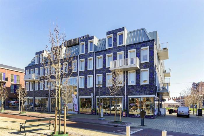 Appartement - Cruquius - Amersfoort