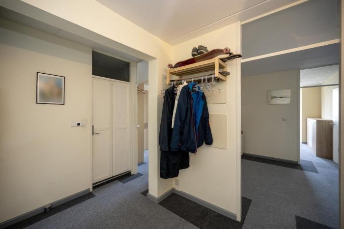 Appartement - Elburgkade - Almere