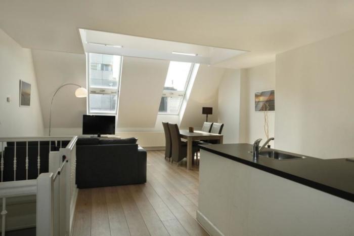 Appartement - Korte Houtstraat - 's-Gravenhage