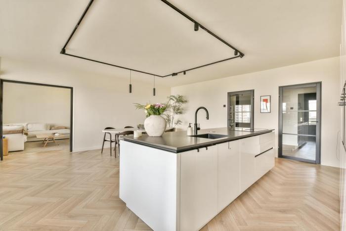 Appartement - Nachtwachtlaan - Amsterdam