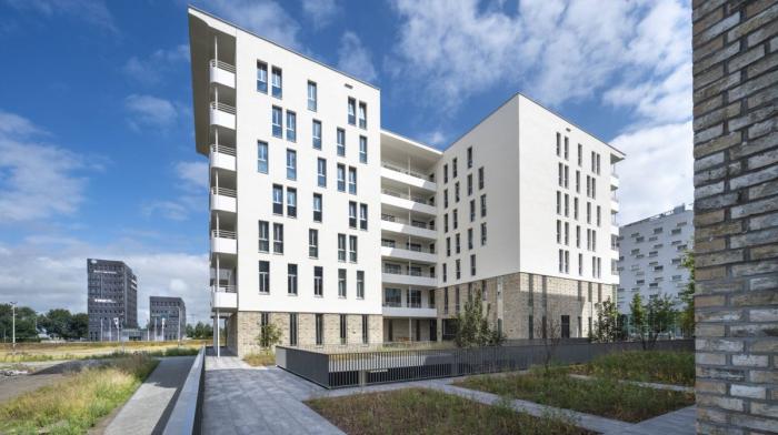 Appartement - Boumaboulevard - Groningen