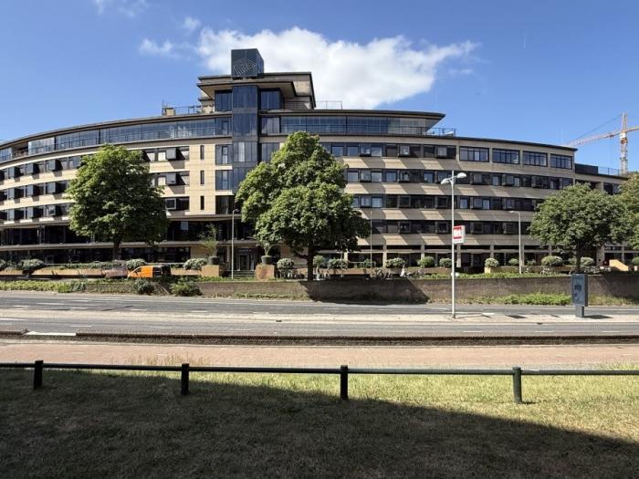 Appartement - Stadsring - Amersfoort