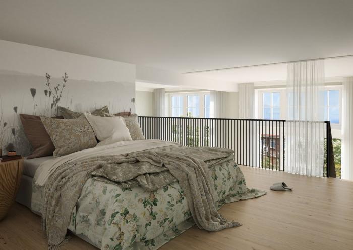 Appartement - Verspronckweg - Haarlem