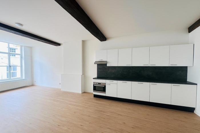 Appartement - Mariastraat - Maastricht