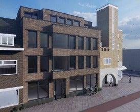Appartement - Balijelaan - Utrecht