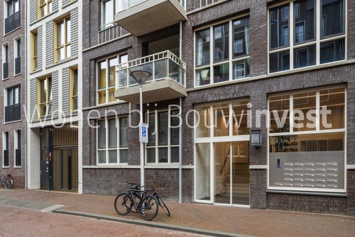 Appartement - Korenschoofstraat - Utrecht