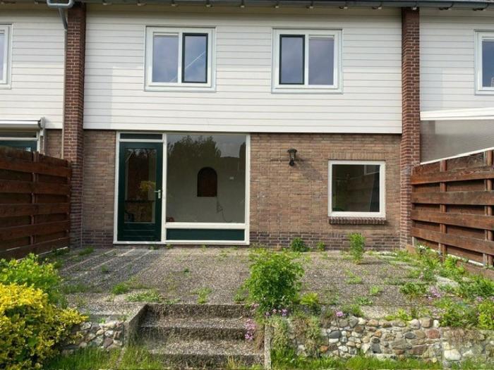 Appartement - Plataanstraat - Arnhem