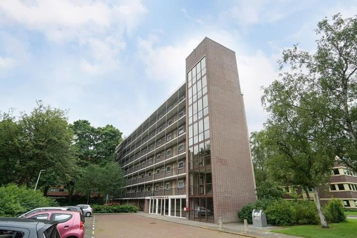 Appartement - Mr. G. Groen van Prinstererlaan - Amstelveen