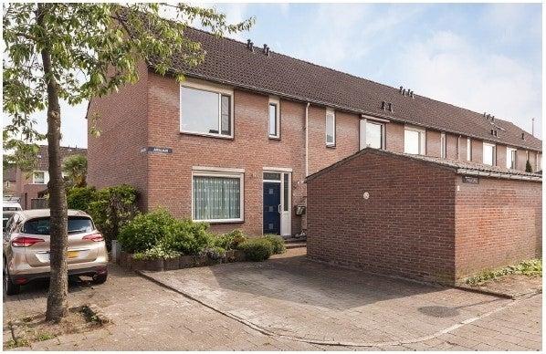 Huis - Juralaan - Eindhoven