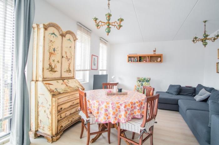 Appartement - Banne Buikslootlaan - Amsterdam