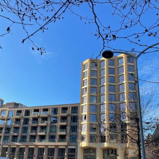 Appartement - Buikslotermeerplein - Amsterdam