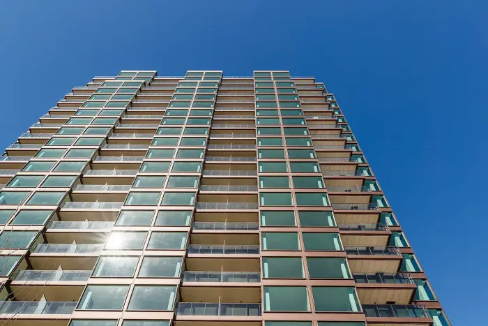Appartement - C.T. Storklaan - Rijswijk