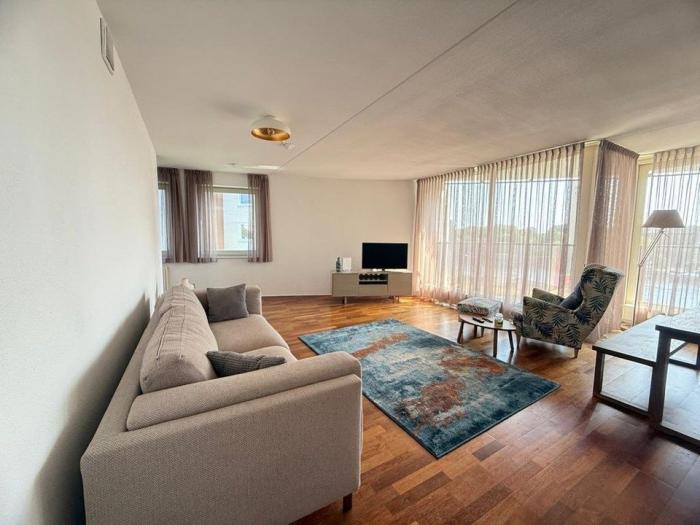 Appartement - Omval - Amsterdam