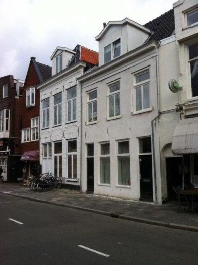 Appartement - Schuitendiep - Groningen