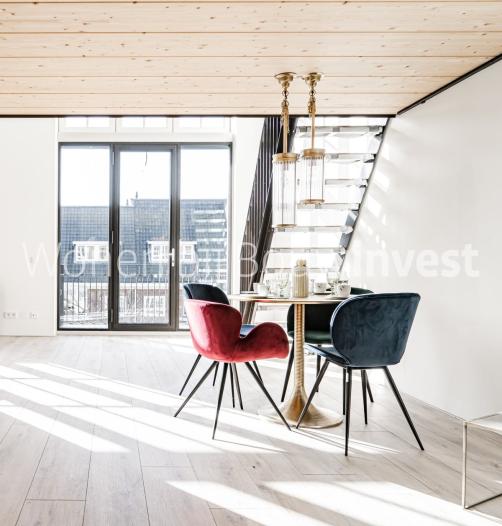 Appartement - Verspronckweg - Haarlem