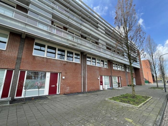 Appartement - Vondelweg - Haarlem