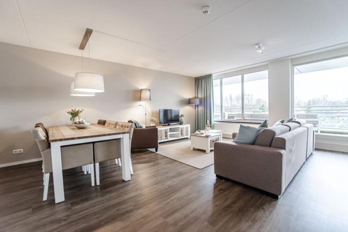 Appartement - Veerpolder - Warmond