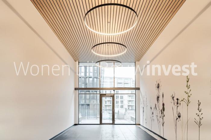 Appartement - Amerikaweg - Haarlem