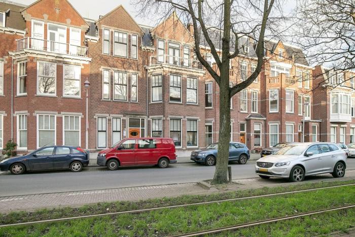 Appartement - Prins Mauritslaan - 's-Gravenhage