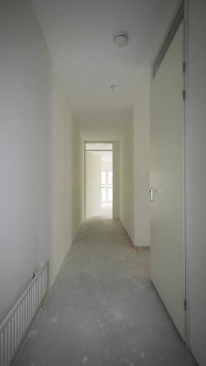 Appartement - Groen van Prinstererlaan - 's-Gravenhage