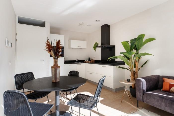 Appartement - Jan Kiststraat - Amsterdam