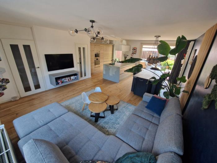 Huis - Jacob Peteysstraat - Edam