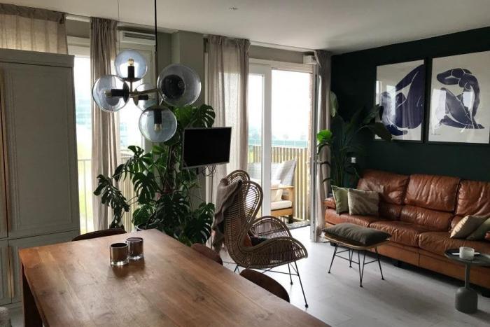 Appartement - Stockholmstraat - Utrecht