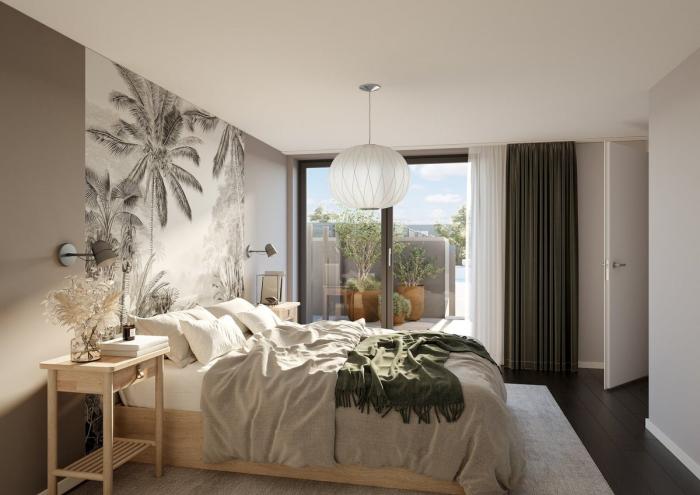 Appartement - Verspronckweg - Haarlem