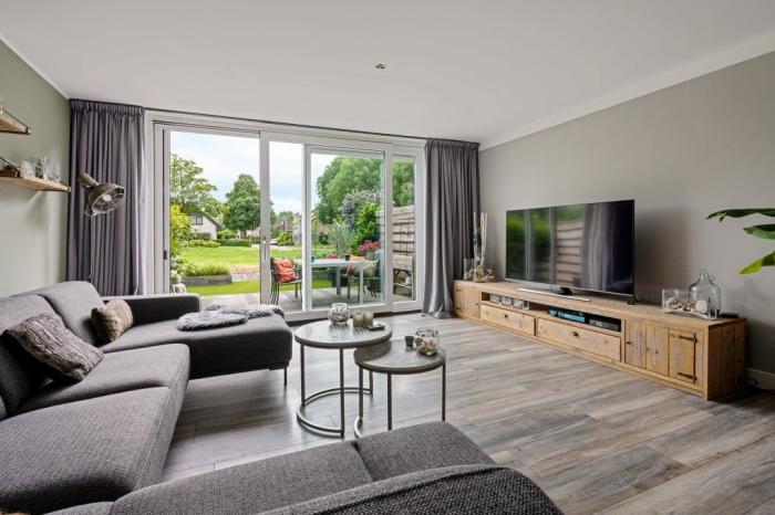 Huis - Eger - Uithoorn