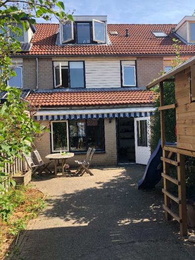 Huis - De Grutto - Driebergen-Rijsenburg