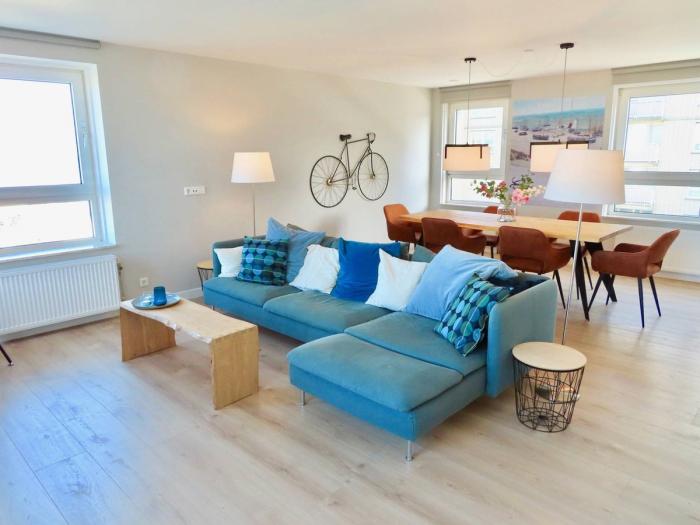 Appartement - Gevers Deynootweg - 's-Gravenhage