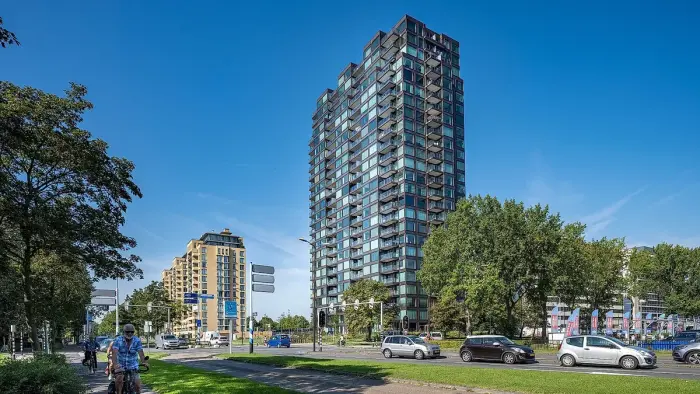 Appartement - C.T. Storklaan - Rijswijk