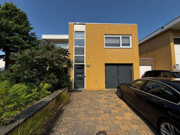 Huis - Carel Willinkstraat - Eindhoven