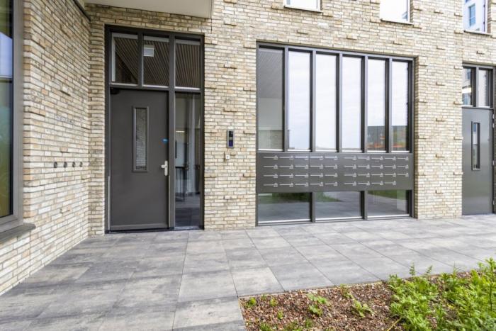 Appartement - Boumaboulevard - Groningen