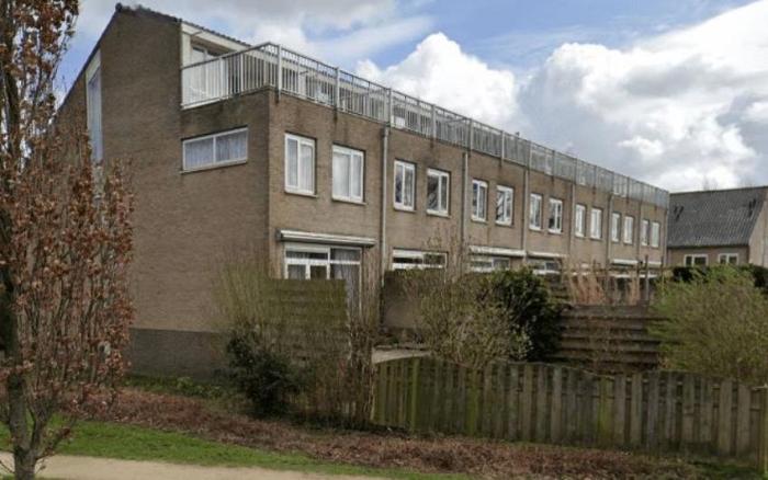 Huis - Schweitzerstraat - Kudelstaart