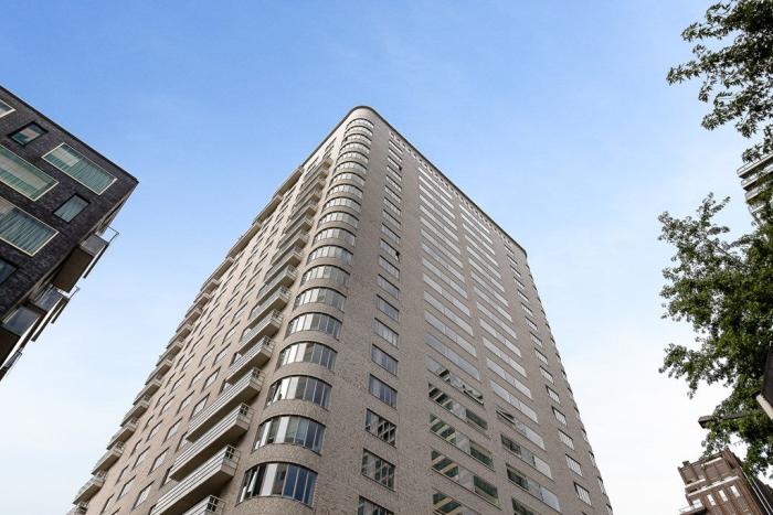 Appartement - Gustav Mahlerlaan - Amsterdam
