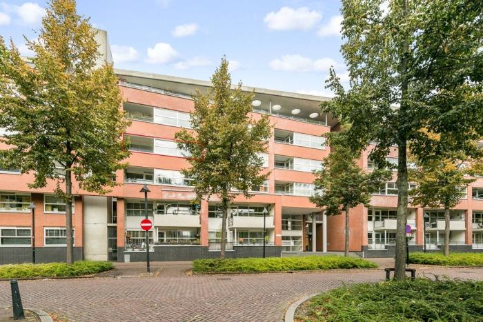 Appartement - Hartingstraat - Utrecht