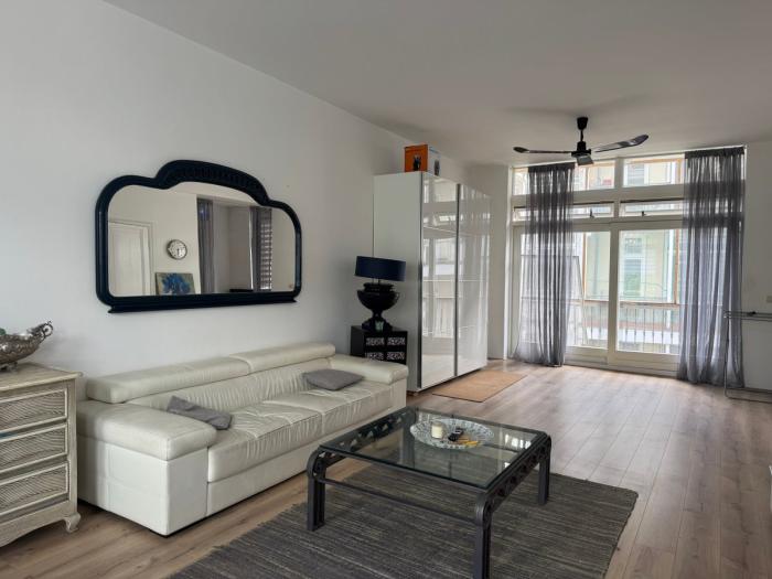 Appartement - Provenierssingel - Rotterdam