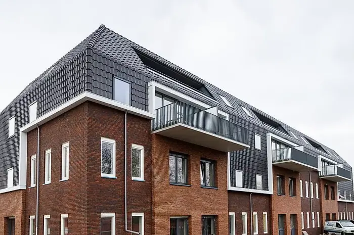 Appartement - Chopinstraat - Bunschoten-Spakenburg