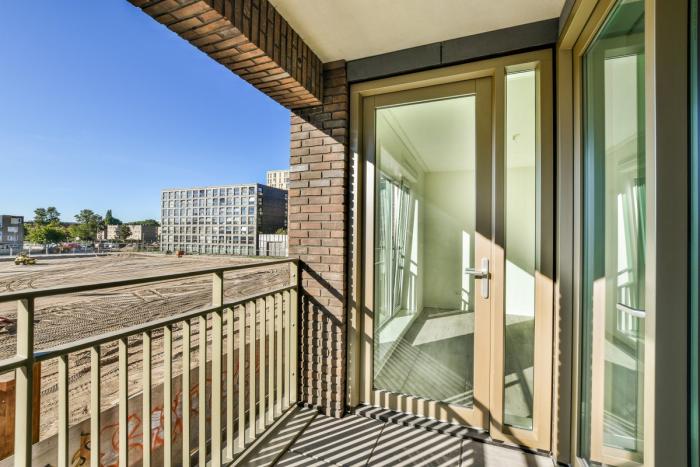 Appartement - Osdorpplein - Amsterdam