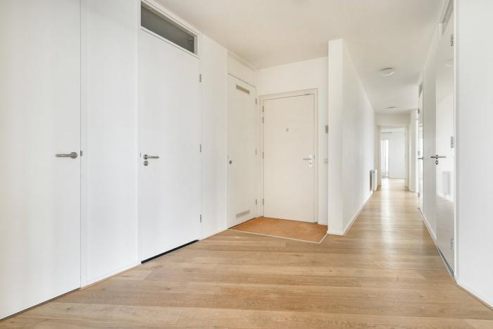 Appartement - Artemisstraat - Amsterdam