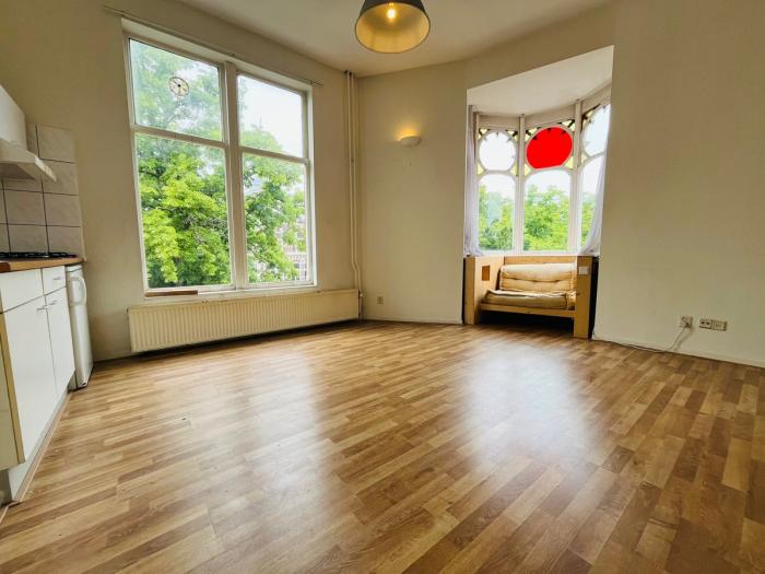 Appartement - Franklinstraat - 's-Gravenhage
