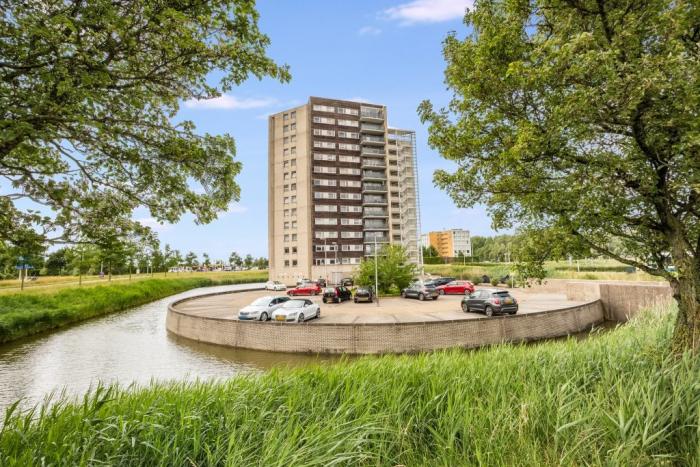 Appartement - Hekla - Amsterdam