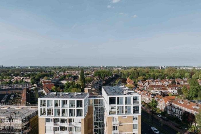 Appartement - Noordendijk - Dordrecht