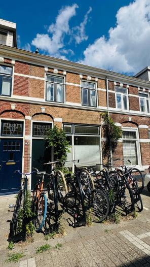 Huis - Borneostraat - Utrecht